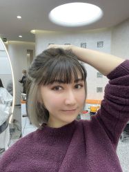 -东秀护肤造型
