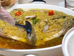 -口味堂(惠济路店)