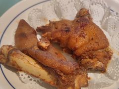 -刘胖子家常菜·蹄花焖藕(江汉路总店)