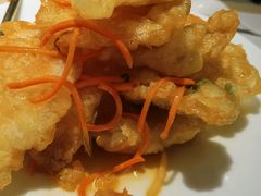 -上关东东北菜(夫子庙水游城店)