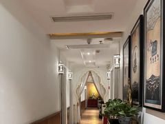 -域SPA·足疗·按摩·养生(静安寺店)