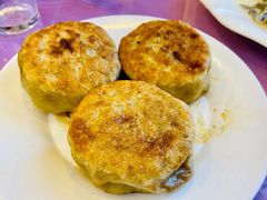 门钉肉饼-白魁老号饭庄(交道口店)
