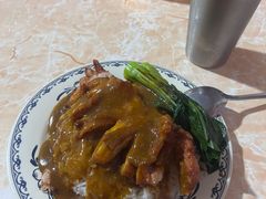 -渔记茶餐厅(渔村店)