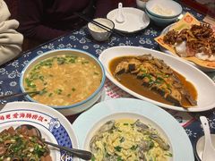-旺角小渔村·海肠捞饭开创者(二马路店)