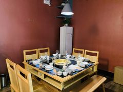 包厢-蜀九香火锅(玉林店)