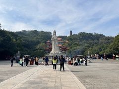 -南沙天后宫景区