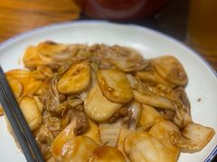 -乔家栅(襄阳南路店)