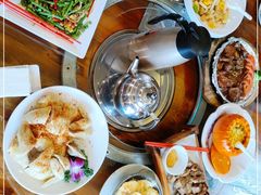 -绿雅居原生态农庄(小涌店)