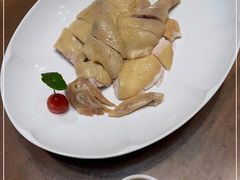 -广东道至正餐厅(区庄店)