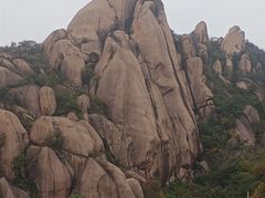 -嵖岈山风景区