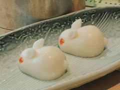 -侨美食家·粤菜(体育西路店)