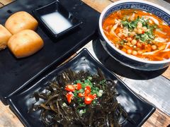 -蛙麻蛙辣炭火蛙锅(南环大街店)