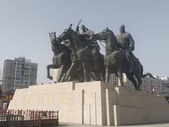 -南阳卧龙岗武侯祠