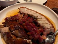 -文兴酒家(Chinatown - Gerrard Street)