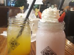 -I HOLIC艾豪丽披萨(KKone店)