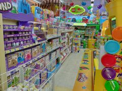 -玩具反斗城(海港城店)