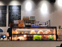 -HELLO 27 意面·沙拉·帕尼尼