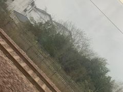 -衡阳东站