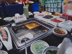 -海底捞火锅(德辉广场店)