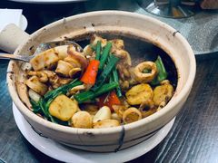 -猪肉婆私房菜(容桂总店)