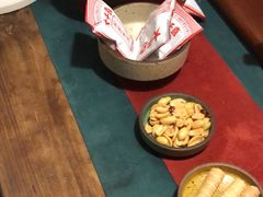 -邈墨茶馆(凤起路店)