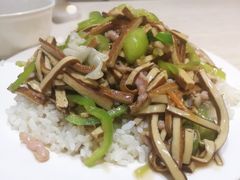 -老头盖浇饭(南京新街口明瓦廊宏光酒店店)