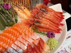 -松坂屋日料自助(长城路店)