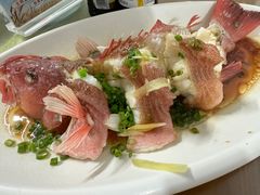 -叶姐海鲜(棋子湾店)