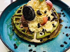 -MIKAKU(万达广场上海宝山店)