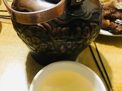 -老字号故乡烤肉店(总店)
