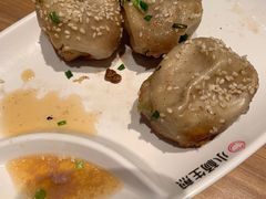 -小杨生煎(宜川路店)