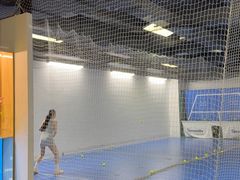 -Tennislife Point网球学练馆(曲江馆)