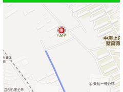 -沈阳市八家子水果批发市场