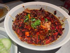 -龙人居·水煮鱼(五道口店)