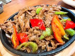 -锦小馆(安贞店)