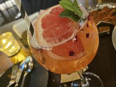 -Shantek象提南亚餐厅&西餐融合Bistro(淮海中路店)