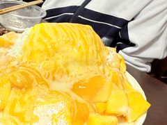 -水牛奶皇后糖水铺(深圳总店)