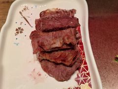 -肉魁屋·烧肉·烧鸟·酒场(高新店)