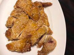 -浙江安吉JW万豪酒店·万豪中餐厅