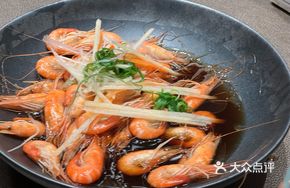 Shengchou River Shrimp