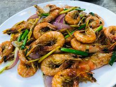 -四川小胡子海鲜(丁村万人海鲜广场店)