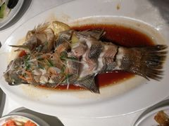 -大鸭梨烤鸭(枣园店)