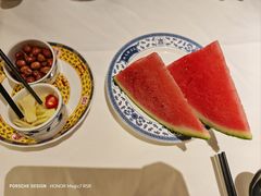 时令水果-宁波状元楼酒店(和义路店)