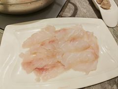 -张凯达·深海石斑鱼潮汕火锅(十五年品牌•虹桥天街店)