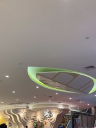 -MELAND CLUB亲子乐园·派对(浦东LCM置汇旭辉馆)