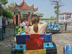 -嬉子湖生态旅游区