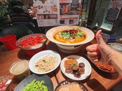 -清水亭湖北菜(大屯DT51店)