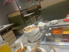 -海底捞火锅(宇飞大厦店)