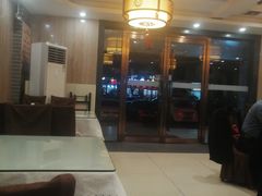 大堂-孙记老胡同北京烤鸭(麒麟门店)