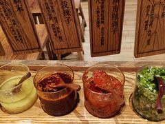 -小满手工粉(上海月星环球港店)
